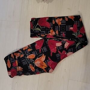 Lularoe leggings OS
